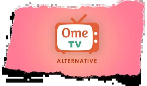 omgtv|OmeTV: Free Random Video Chat